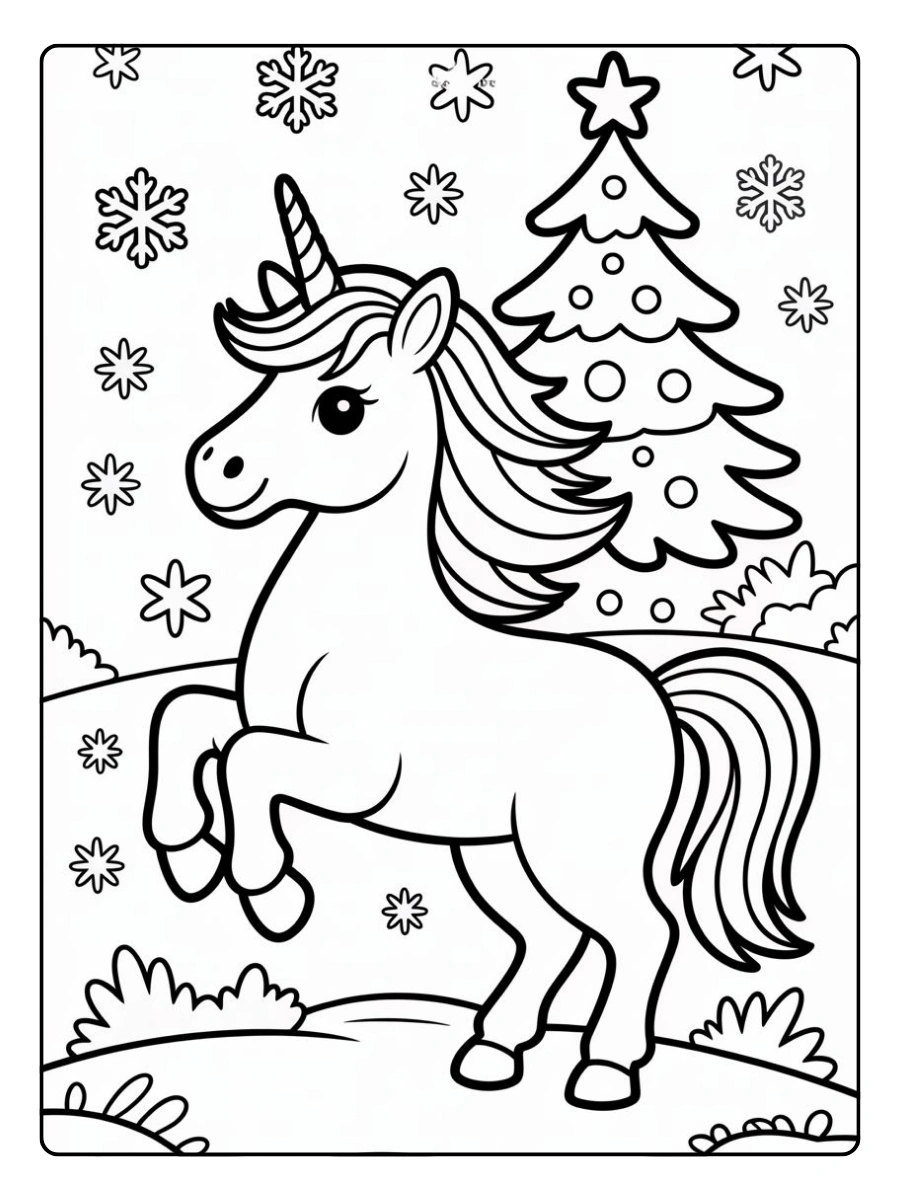 Coloriage kawaii activité enfant