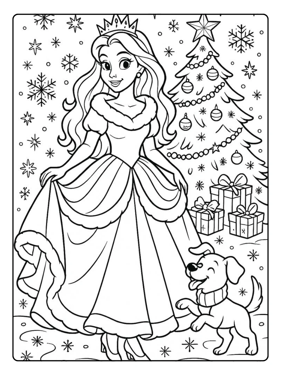 Coloriage kawaii mignon