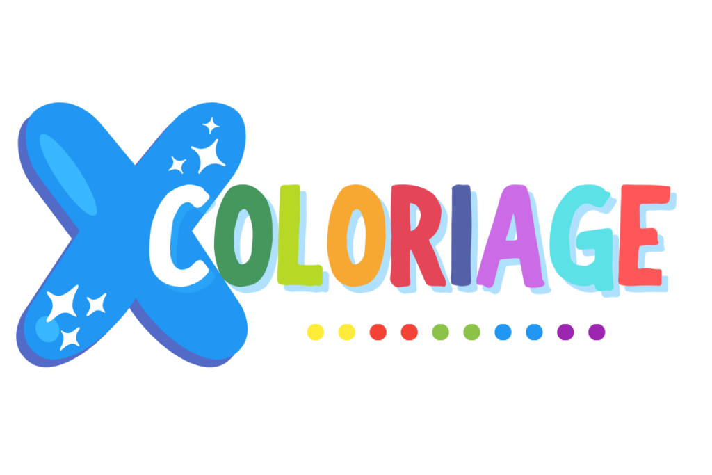 xcoloriage